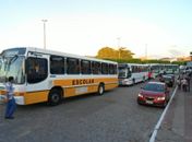 Prefeitura de São Miguel dos Campos aumenta número de transportes para estudantes de nível superior 