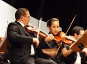 ‘Quinta Sinfônica’ em nova temporada de concertos gratuitos no Deodoro