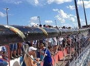  Direção do CSA divulga nota de repúdio após problemas em Boca da Mata 