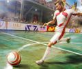 Microsoft anuncia campeonato de 'Kinect Sports Rivals'