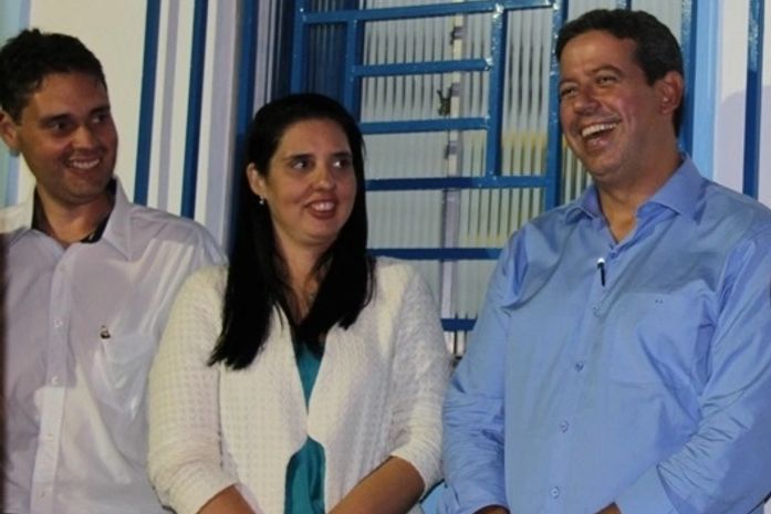 Os Pereiras e Arthur Lira