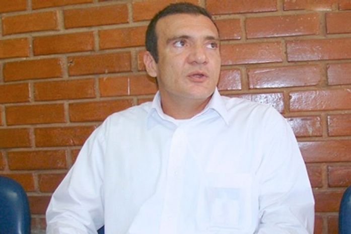 Delegado Guilherme Bezerra de Mello