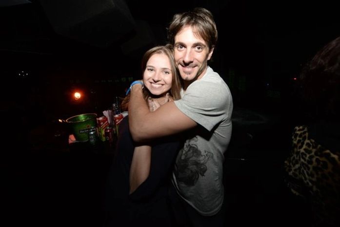 Após desabafo, marido de Clara, do BBB, faz a fila andar