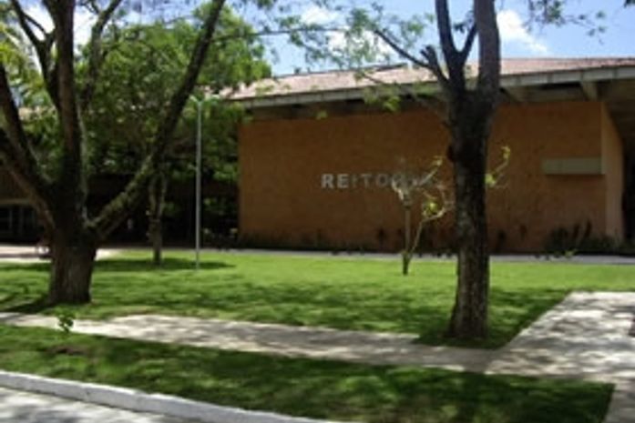 Ufal - Campus A.C. Simões