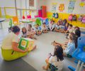 Educação cria projeto inovador voltado para alfabetização de estudantes da rede municipal em Girau do Ponciano