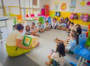 Educação cria projeto inovador voltado para alfabetização de estudantes da rede municipal em Girau do Ponciano