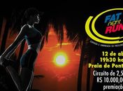 Faculdade de Tecnologia de Alagoas promove segunda edição da “FAT Night Run”