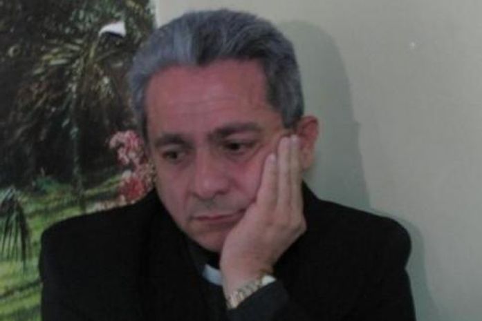 Monsenhor Raimundo Gomes