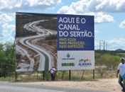 Téo mostra Canal do Sertão para 300 pessoas de 9 muncípios