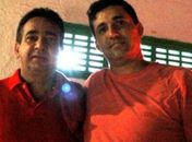  Invicto, Eduardo Souza é efetivado no comando técnico do CRB 