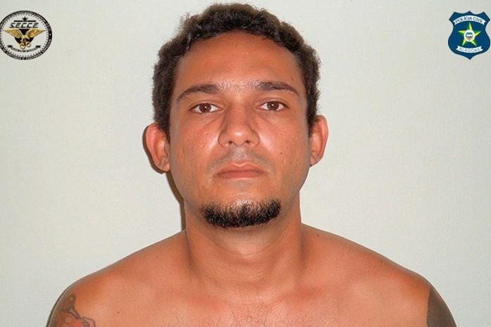 Thales Gomes Lopes " Prego "