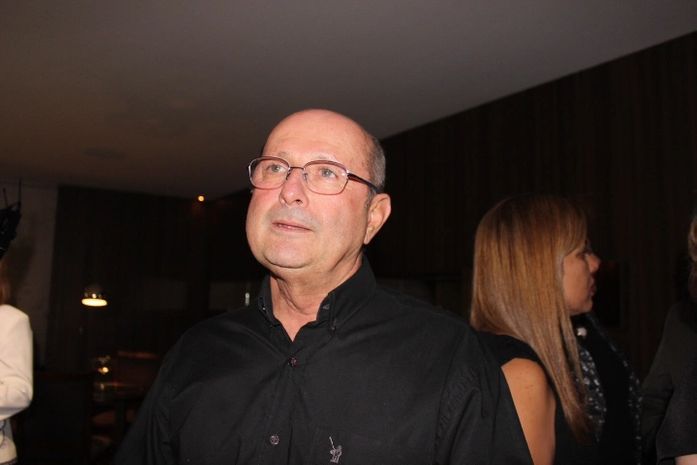 Deputado Fernando Toledo