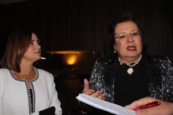 Encontro aconteceu na ALE