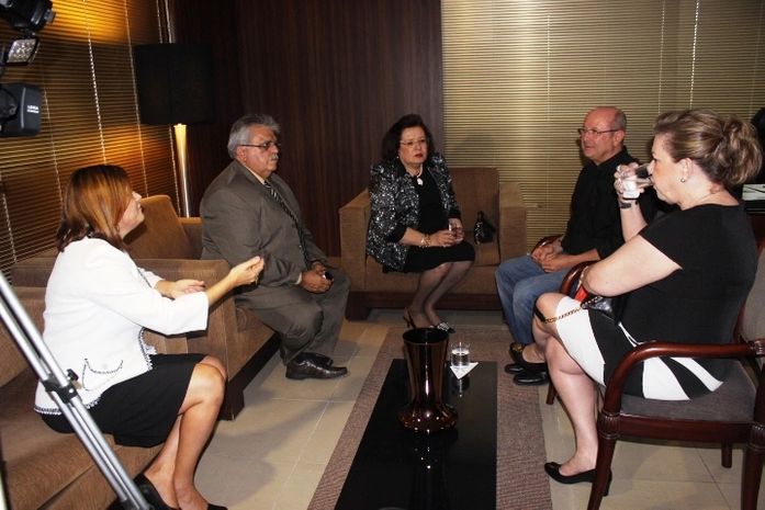 Encontro aconteceu na ALE