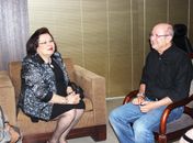 Encontro aconteceu na ALE