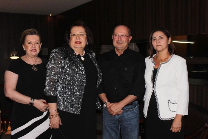 Encontro aconteceu na ALE