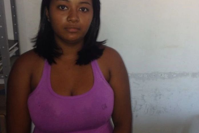Mulher é presa com 50 pedras de crack em São Miguel dos Campos