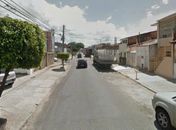 Rua Quintino Bocaiúva, Pajuçara