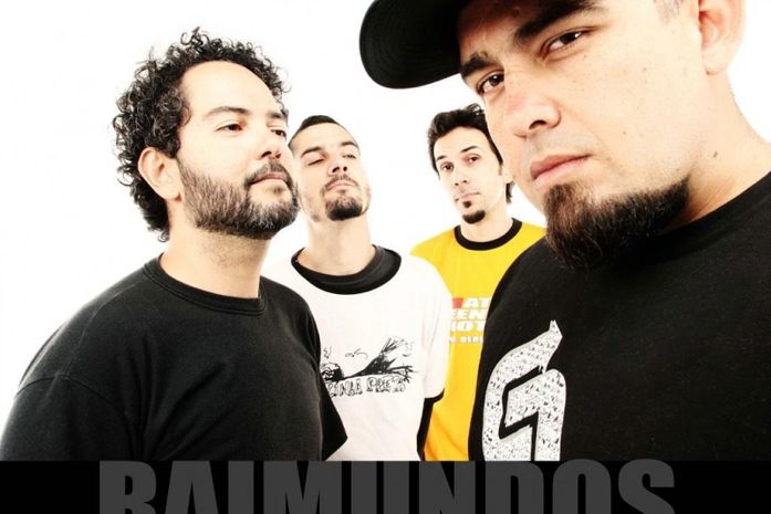 Raimundos, Tributo à Legião Urbana e musical Tim Maia animam final de semana
