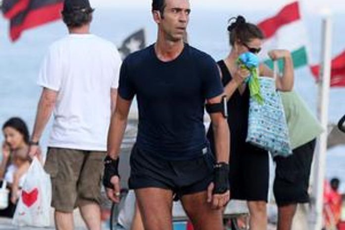 Jornal: polícia investiga encontro de Tralli e delegado