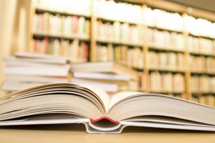 Fundação Biblioteca Nacional lança concurso com salários de R$ 4 mil