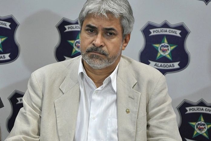 Delegado Cícero Lima