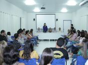 Prefeitura de Campo Alegre realizou o lançamento do programa Amigo de Valor