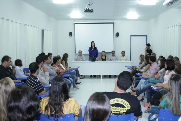 Prefeitura de Campo Alegre realizou o lançamento do programa Amigo de Valor