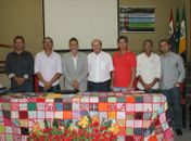 Partidos políticos promovem seminário para debater políticas públicas em Arapiraca 