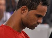 Bruno tenta liberação para jogar pelo Montes Claros