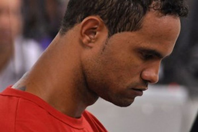 Bruno tenta liberação para jogar pelo Montes Claros