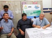 Palmeira dos Índios: Governo destina mais R$ 14 milhões para ações em saúde