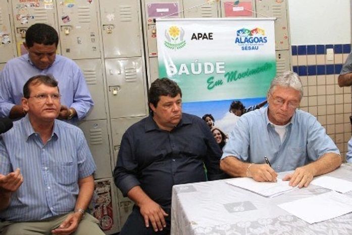 Palmeira dos Índios: Governo destina mais R$ 14 milhões para ações em saúde