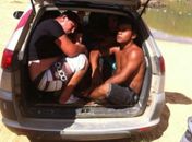 Suspeito de matar policiais e e outros três são detidos em Piranhas