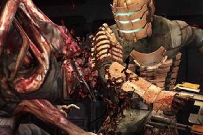 Serviço online da EA oferece 'Dead Space' de graça