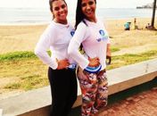 A luta pelo “corpo perfeito”, os riscos, as dicas e as vitórias alcançadas