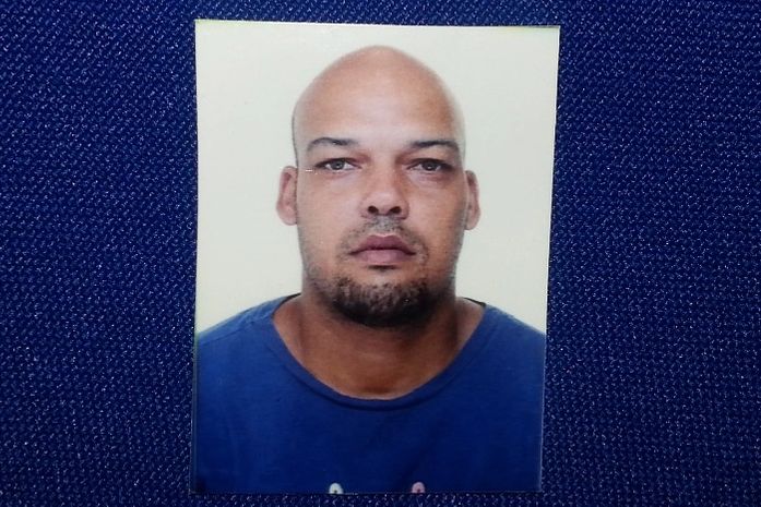 Edmar Cipriano da Silva