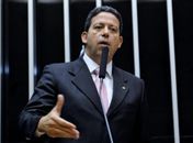 Deputado federal Arthur Lira 