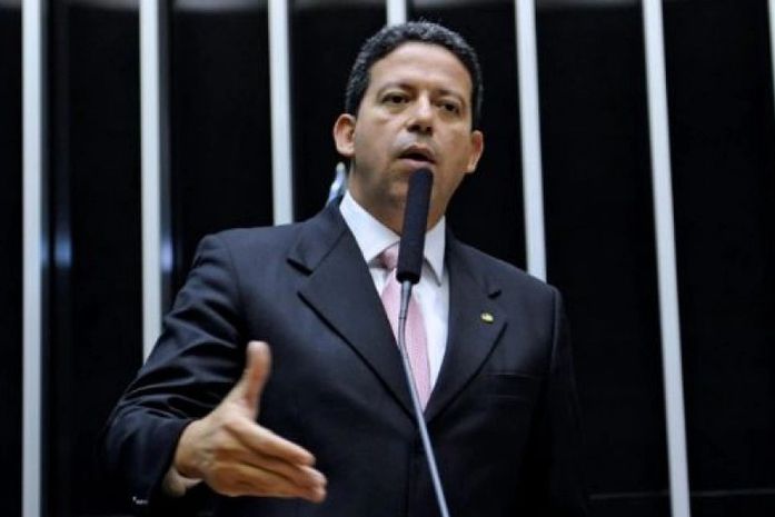 Deputado federal Arthur Lira