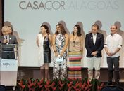 Casa Cor: mais completa mostra de arquitetura, decoração e paisagismo das América
