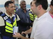Renan Filho sai em defesa dos mototaxistas de São Miguel dos Campos
