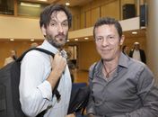 Síria: jornalistas espanhóis são libertados após 6 meses