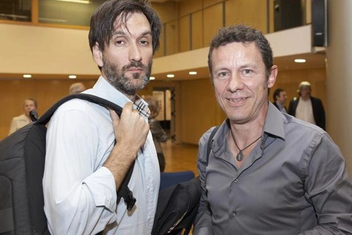 Síria: jornalistas espanhóis são libertados após 6 meses