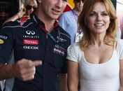 Chefe da Red Bull está namorando Spice Girl, afirmam jornais