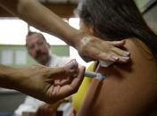 Ministério da Saúde assegura que vacina contra HPV não traz riscos