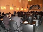 Plenário da Assembleia