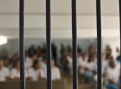 Penitenciária Feminina em Brasília/DF