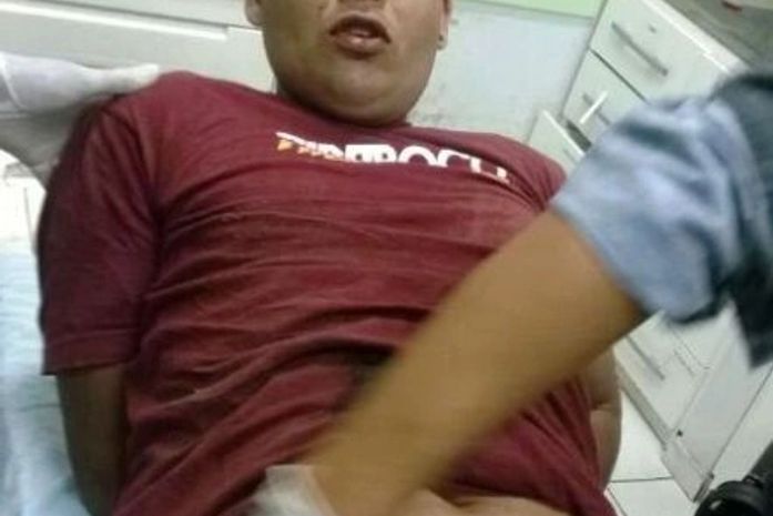 Marcos Antonio da Silva