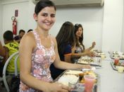 Restaurante Popular passa por treinamento nesta segunda-feira