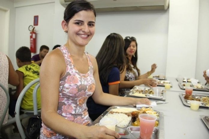 Restaurante Popular passa por treinamento nesta segunda-feira